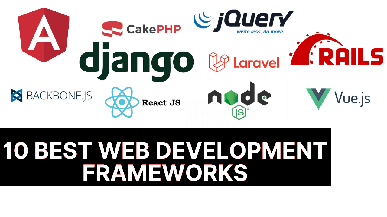 Backend Framework