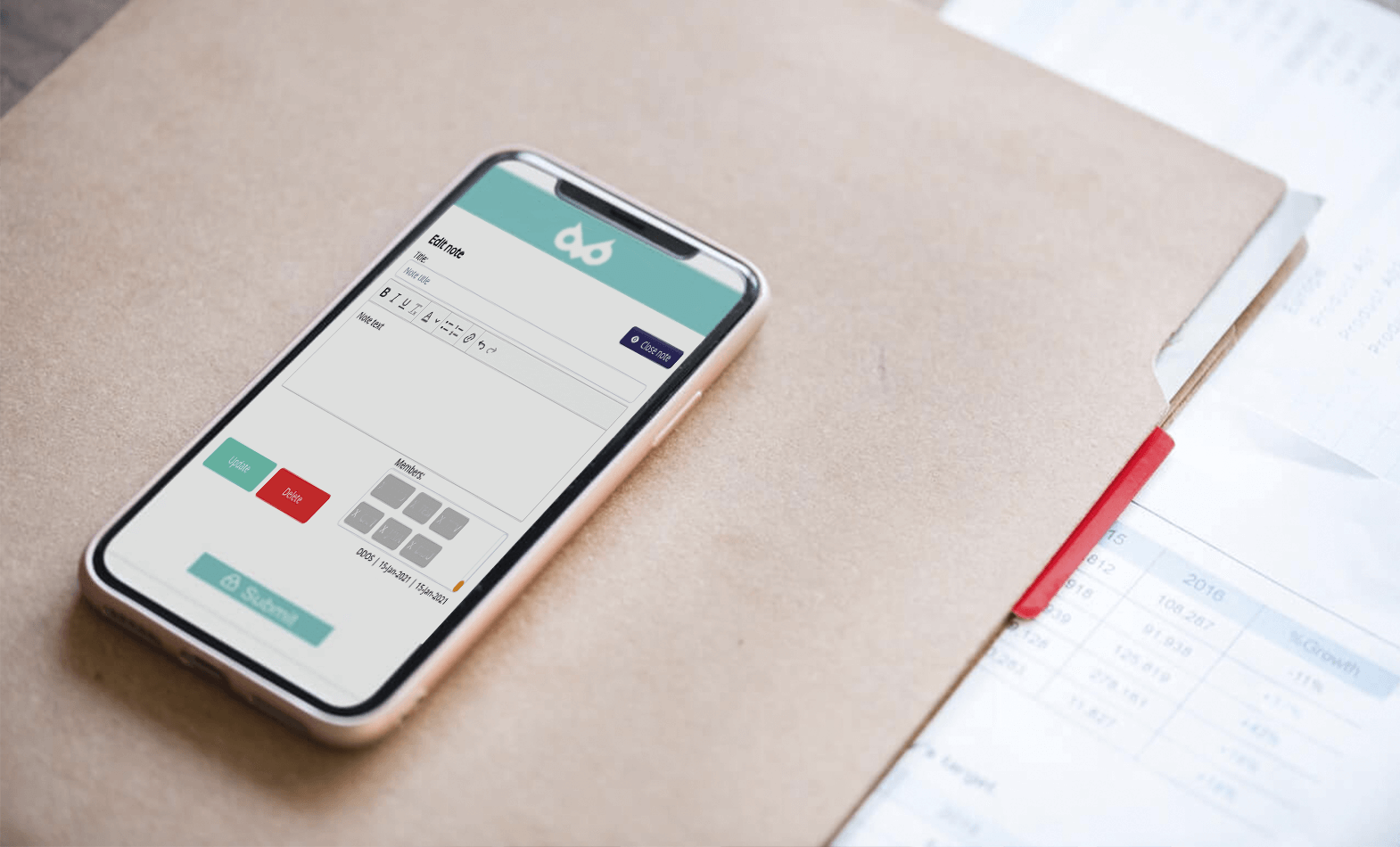 wollow project Recruiting Agency CRM Software